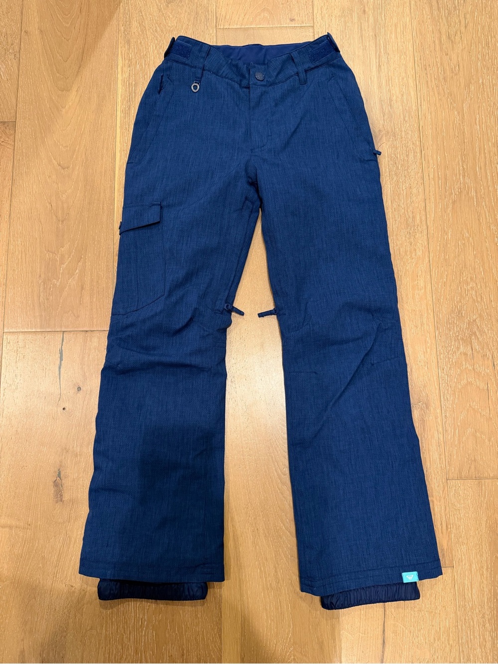 Roxy Girls Snow Pant - size 14